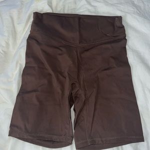 Balance Athletica / now vitality Biker shorts